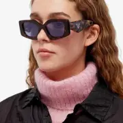 Authentic New Prada PR 15YS SPR15YE09ZF05S0C051 Sunglasses SPR15YM2AUFE05Q Women