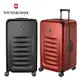 VICTORINOX 瑞士維氏 Spectra 3.0 Trunk 29吋大型旅行箱-紅