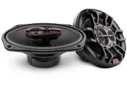 DS18 G6.9XI GEN-X 6x9" 4-Way Coaxial Speakers Pair
