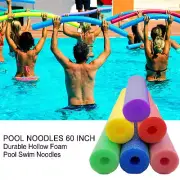 Pool Noodle Foam Swimming Party Craft Therapy Fishing Floating Stick
