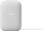 Google Nest Audio - Smart Speaker with Google Assistant - Chalk