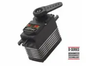 Hitec D950TW 32-Bit, Ultra Torque, Titanium Gear Servo NIB USA