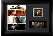 FilmCells: Mini-Cell Frame - Harry Potter (Half-Blood Prince - S10)