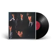 The Rolling Stones No.2 (Vinyl) (Reissue) (Import)