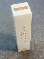 JACLYN Cosmetics Skin Perfecting Blurring Tint in "DEEP" - 1 oz. NEW In Box
