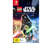 LEGO Star Wars: The Skywalker Saga - Refurbished Grade B - Refurbished Grade B