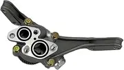 Car Repa Oil Pump 0K65A-14-100 0K65A14100 for Hyundai for Kia Spare partsir