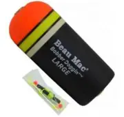 Beau Mac Bobber Doggin EVA Foam Fishing Floats Large