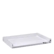 Mike and Ally Ice Towel Tray
