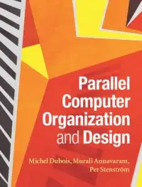 在飛比找博客來優惠-Parallel Computer Organization