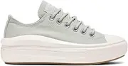 [Converse] All Star Move Platform Trainers, Summit Sage Egret Summit Sage, 7 US