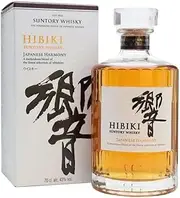 Hibiki Whisky Harmony 700ml