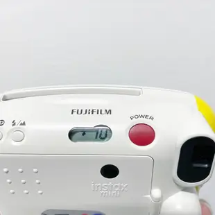 拉拉熊拍立得 拉拉熊相機 懶熊拍立得 懶熊相機 FUJIFILM instax mini25 富士聯名款