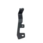 GMF BB-017P UHF Antenna Bonnet Bracket fits Mitsubishi Triton MQ 16-19 Passen...