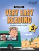 Very Easy Reading 3 4/e (with MP3)
