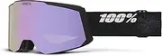 100% Snowcraft S Snow Goggles