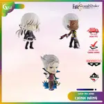 正版命運大模型 BANPRESTO ICHIBAN KUJI SABER EMIYA SHINJUKU CHIBI KY