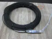 SUPERIOR ESSEX OPTICAL Fiber CABLE 105.FT1SMF TERAFLEX 1 22a01 USA NEW