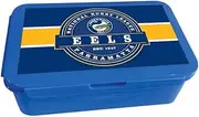 Parramatta Eels NRL Rugby League Bento Lunch Box