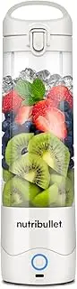 [NutriBullet] Electric Blenders & Juicers, Multicolor, Single