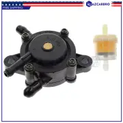New Fuel Pump For E-Z Go EZGO Golf Cart 295cc 350cc Fuji-Robins Engines 72873G01