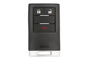Holden Captiva 7 Replacement Car Remote/Key Shell