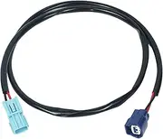 139981 Knock Sensor Wire Wiring Harness for Nissan 350Z 2003-2006, for Infiniti FX35 2003-2008, for M35 2006-2008, for G35 2003-2007 (Solves Trouble Code P0327)