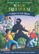 Magic Tree House #5: Night of the Ninjas (平裝本)