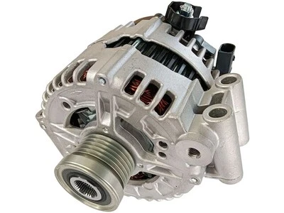 For 2006 BMW 325xi Alternator 68313QTTV 3.0L 6 Cyl Naturally Aspirated Sedan (for: BMW)