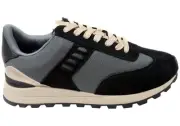 Brand New Homyped Womens Verona Cap Comfortable Supportive Lace Up Shoes