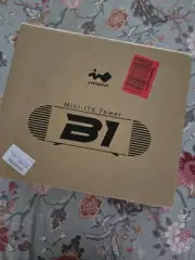 Mini ITX Tower B1 Inwin New Never Used
