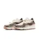 【NIKE 耐吉】Air Footscape Woven NAI-KE 編織 耐克 米白 棕 麂皮 女鞋(FV3615-191)