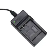KLIC-7001 USB Battery Charger for Kodak EasyShare M1063 M1073 IS MX1063 MD1063