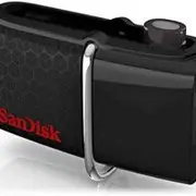 SanDisk OTG USB Drive Ultra 256GB Dual OTG USB Flash Drive Memory Stick SDDD2-256G