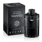 Azzaro Most Wanted Eau de Parfum - Woody & Seductive Men's Cologne - Spicy Fragr