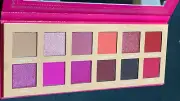 Ace Beaute - Blossom Eyeshadow Palette - Authentic & Genuine Free Post