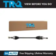 TRQ Rear Right CV Axle Shaft For 12-17 Enclave Chevrolet Traverse GMC Acadia (for: Chevrolet)