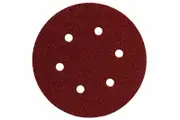 Metabo 624007000 - Sanding Sheets 150mm P240 5 Pack