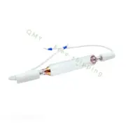 210mm 220V 3000W UV Lamp Printing Machine / Ultraviolet Curing UV Lights
