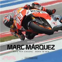 在飛比找三民網路書店優惠-Marc Marquez ― NATO Per Vincer