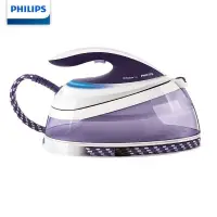 在飛比找蝦皮購物優惠-【廠家直銷 定金價格】Philips蒸汽壓力電熨斗GC763