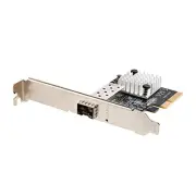 StarTech 10G PCIe SFP+ Card (pex10gsfp)