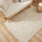 Moris Floor Rug [HABLMORFR23]
