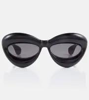 Loewe Inflated cat-eye sunglasses