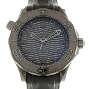 Omega Seamaster Diver 300m Full Black Ceramic 210.92.44.20.01.003