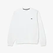 [Lacoste] Men's Essential Nb Crew Neck Sweat