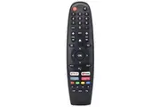 B0BTDXPW38 RM-C3408E Voice Replacement Remote for Smart Tech Blaupunkt JVC Kogan Televisions