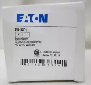 EATON E51SPL Inductive Proximity Sensor