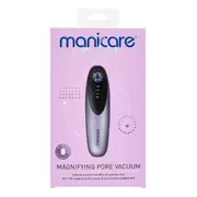 Manicare Salon Magnifying Pore Vacuum 1 Pack