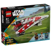 LEGO Star Wars Jedi Bob's Starfighter (75388)